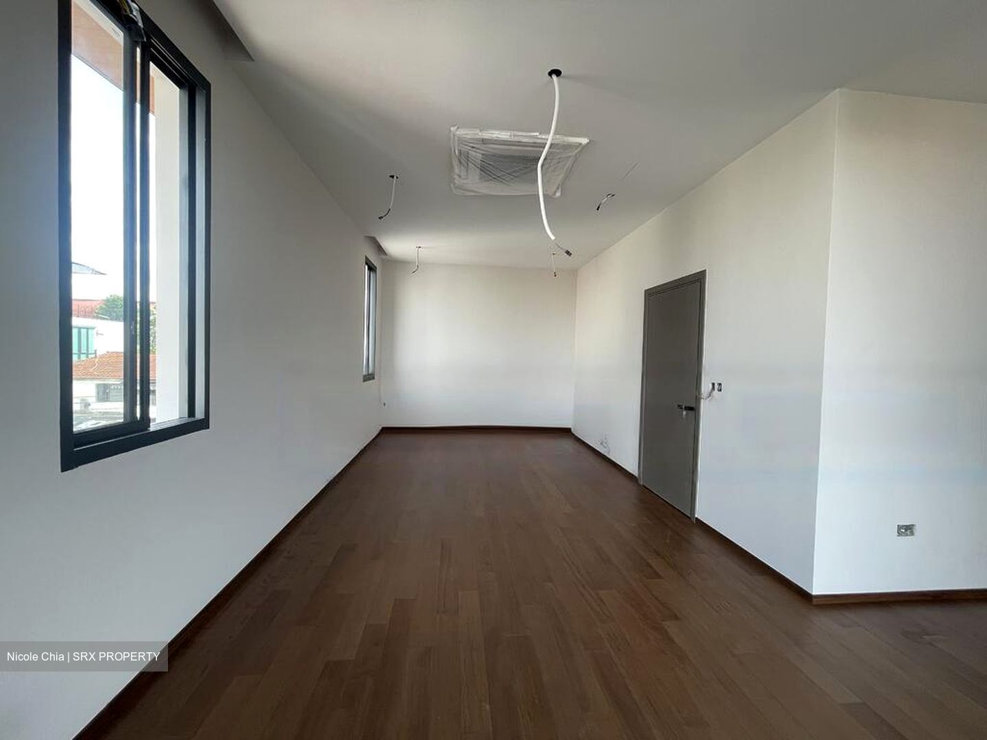 Seletar Hills Estate (D28), Semi-Detached #457874161